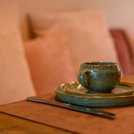 Avelgem 'T Knus Gewilg Bed & Breakfast エクステリア 写真