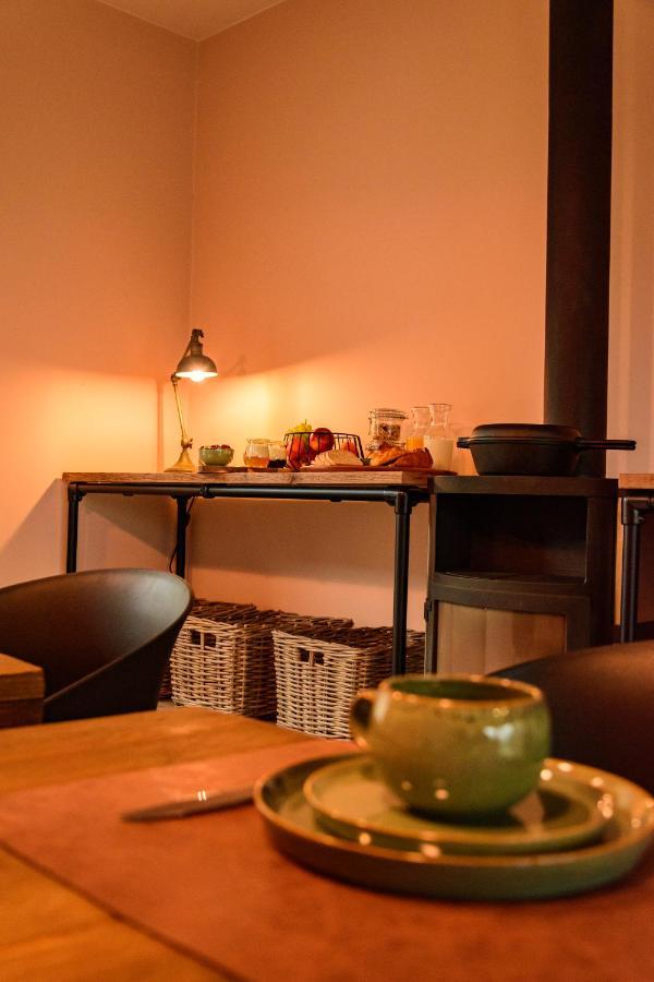 Avelgem 'T Knus Gewilg Bed & Breakfast エクステリア 写真